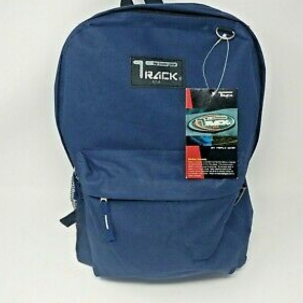 Backpack Blue